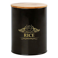 Tin Rice 110968