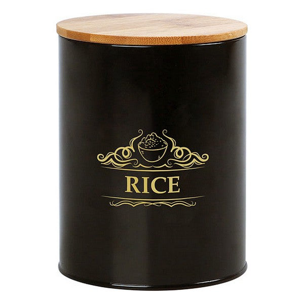 Tin Rice 110968