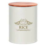 Tin Rice 110968