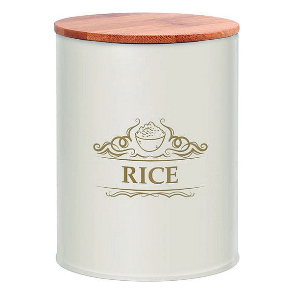 Tin Rice 110968