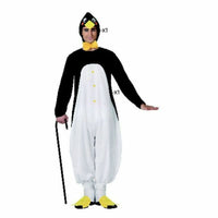 Costume for Adults (2 pcs) Penguin
