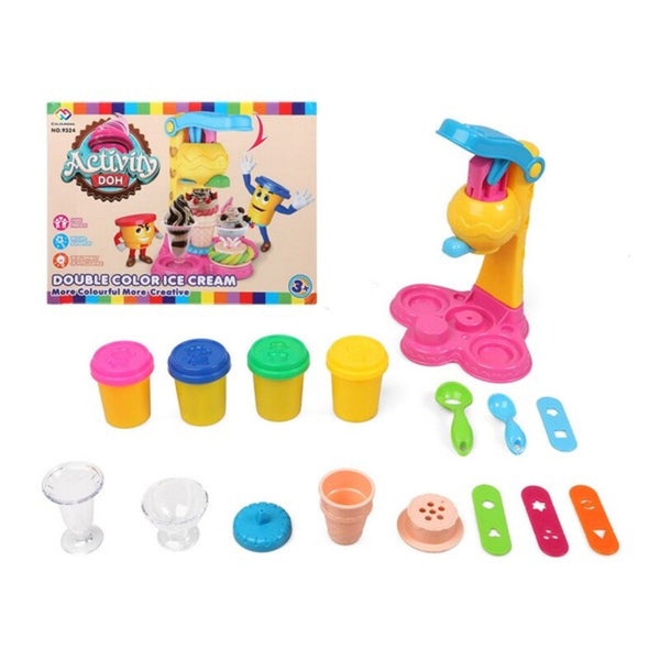 Modelling Clay Game Color Ice Cream 118612
