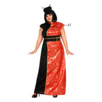 Costume for Adults Chinese woman