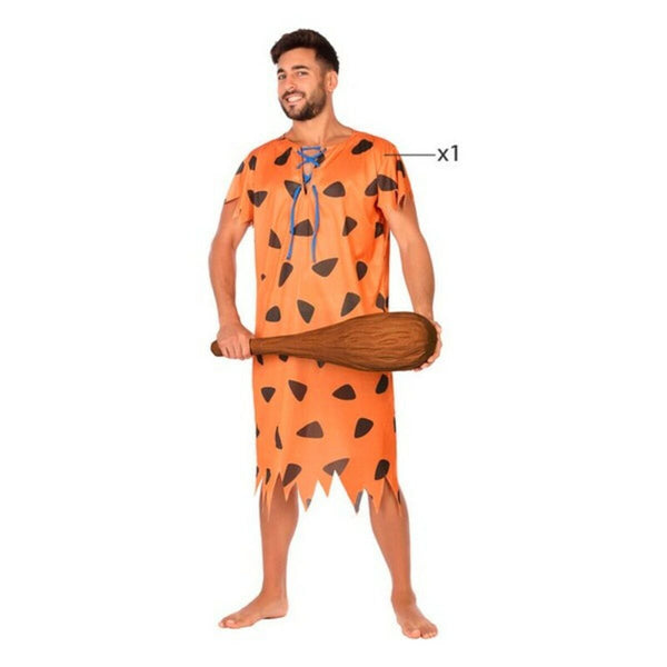 Costume for Adults Caveman