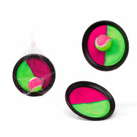 Racquet Set Ball 15 x 15 cm