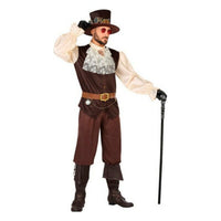 Costume for Adults Steampunk