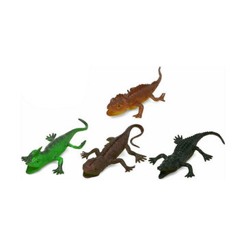 animals Reptiles Set 25 x 18 cm