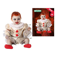 Costume for Babies Male clown