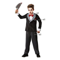 Costume for Children Halloween Figure