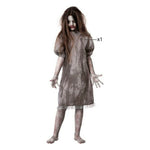 Otroški kostum Zombie