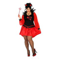 Costume for Adults Female demon