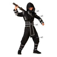 Costume for Children Ninja