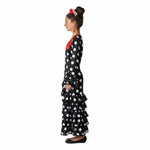 Costume for Children Sevillian Black