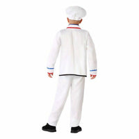 Costume for Adults Male Chef