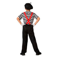 Déguisement pour Enfants Mime