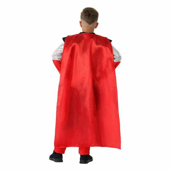 Costume for Children Thor Multicolour Superhero
