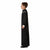 Costume for Children Priest Black