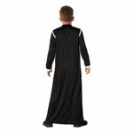 Costume for Children Priest Black