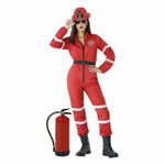 Costume for Adults Red