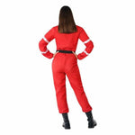 Costume for Adults Red