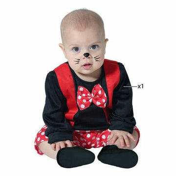 Kostum za dojenčke Mali mišek