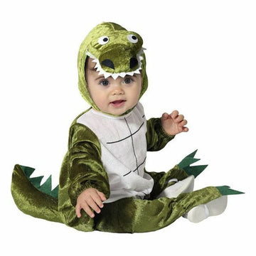 Kostum za dojenčke Krokodil