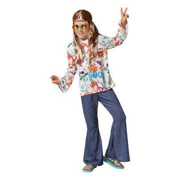 Otroški kostum Hippie