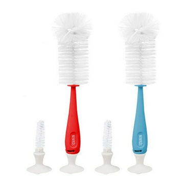 Brosse de Nettoyage Biberon et Tétine 66417 27 cm 39 x 12 x 7 cm