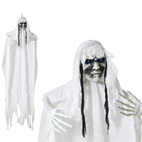 Ghost pendant Halloween (158 x 11,8 x 15 cm)