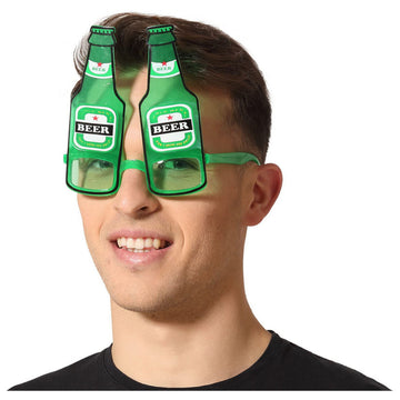 Lunettes Beer