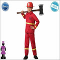 Costume for Children Red