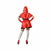 Costume for Adults Little Red Riding Hood Multicolour