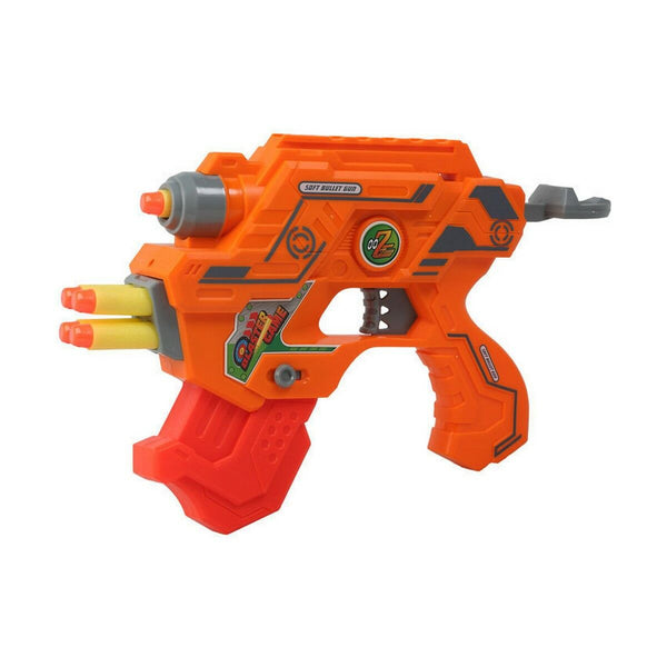 Dart Gun 35 x 26 cm