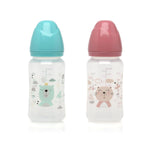 Baby's bottle 240 ml