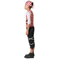 Costume for Children Pirate 5-6 Years