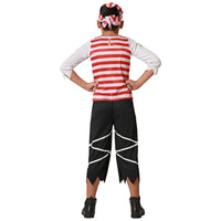 Costume for Children Pirate 5-6 Years