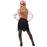 Costume for Children Pirate 3-4 Years