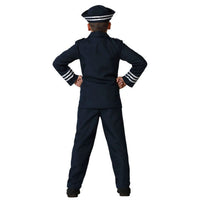 Costume for Children Sailor 3-4 Years