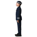 Costume for Children Sailor 7-9 Years