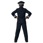 Costume for Children Sailor 7-9 Years