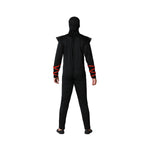 Costume Ninja Adults