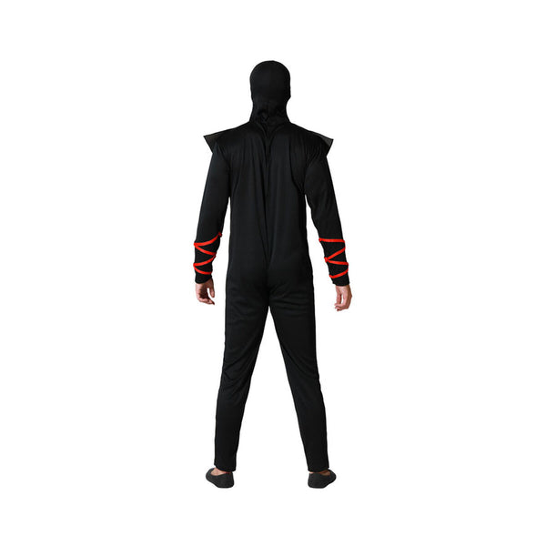 Costume Ninja Adults