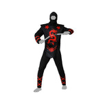 Costume Ninja Adults