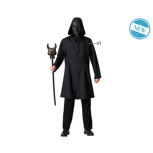 Costume for Adults Black M/L