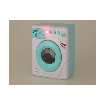 Toy washing machine Electric Toy 21 x 19 cm