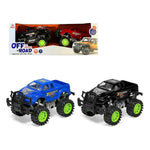 Vehicle Playset All terrain