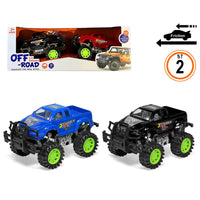 Vehicle Playset All terrain