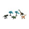 Set of Dinosaurs Dinosaur View