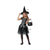 Costume for Children Witch Black