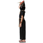 Costume for Children Egyptian Woman 5-6 Years